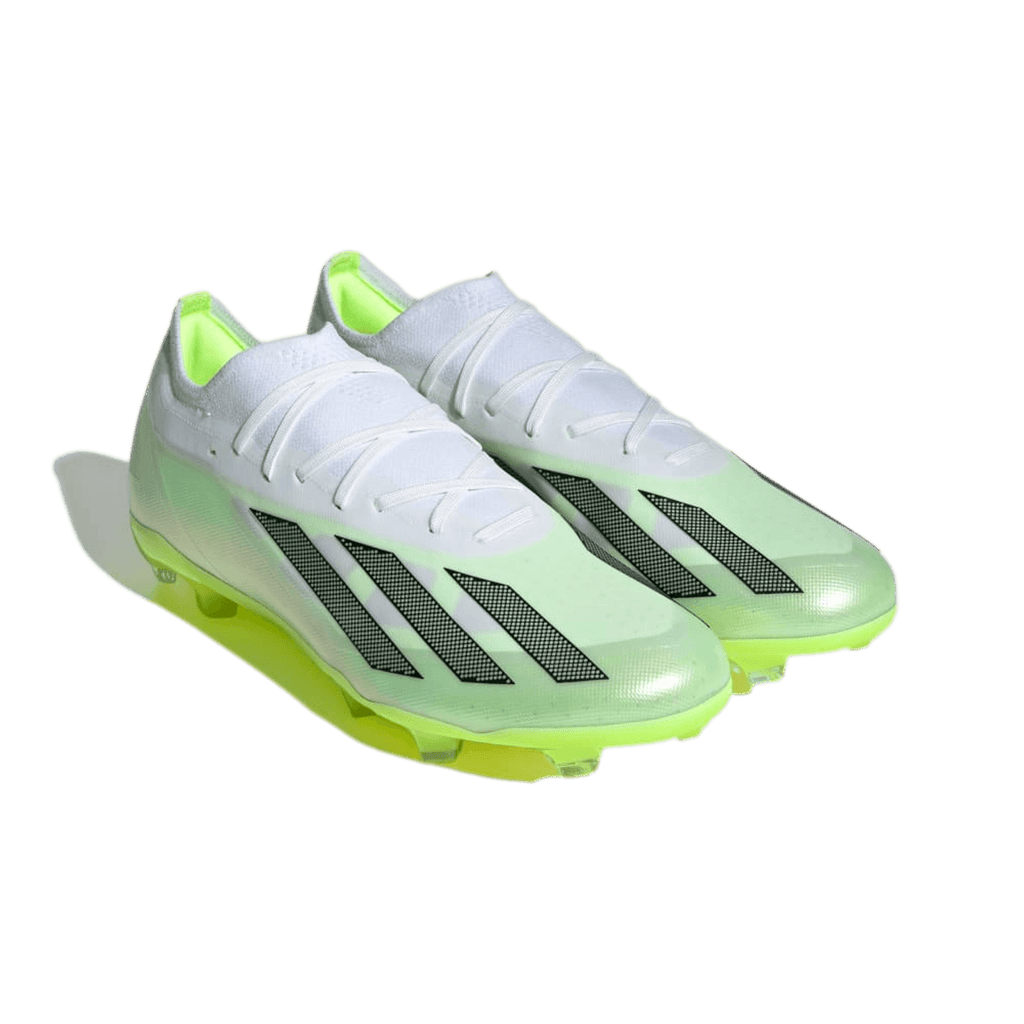 Adidas X Crazyfast.2 Firm Ground Cleats HQ4533