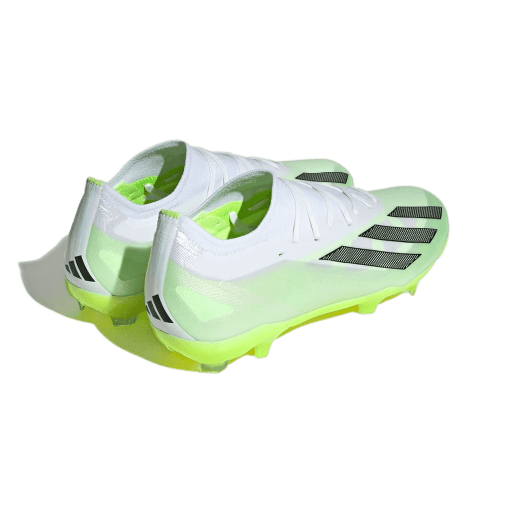 Adidas X Crazyfast.2 Firm Ground Cleats HQ4533