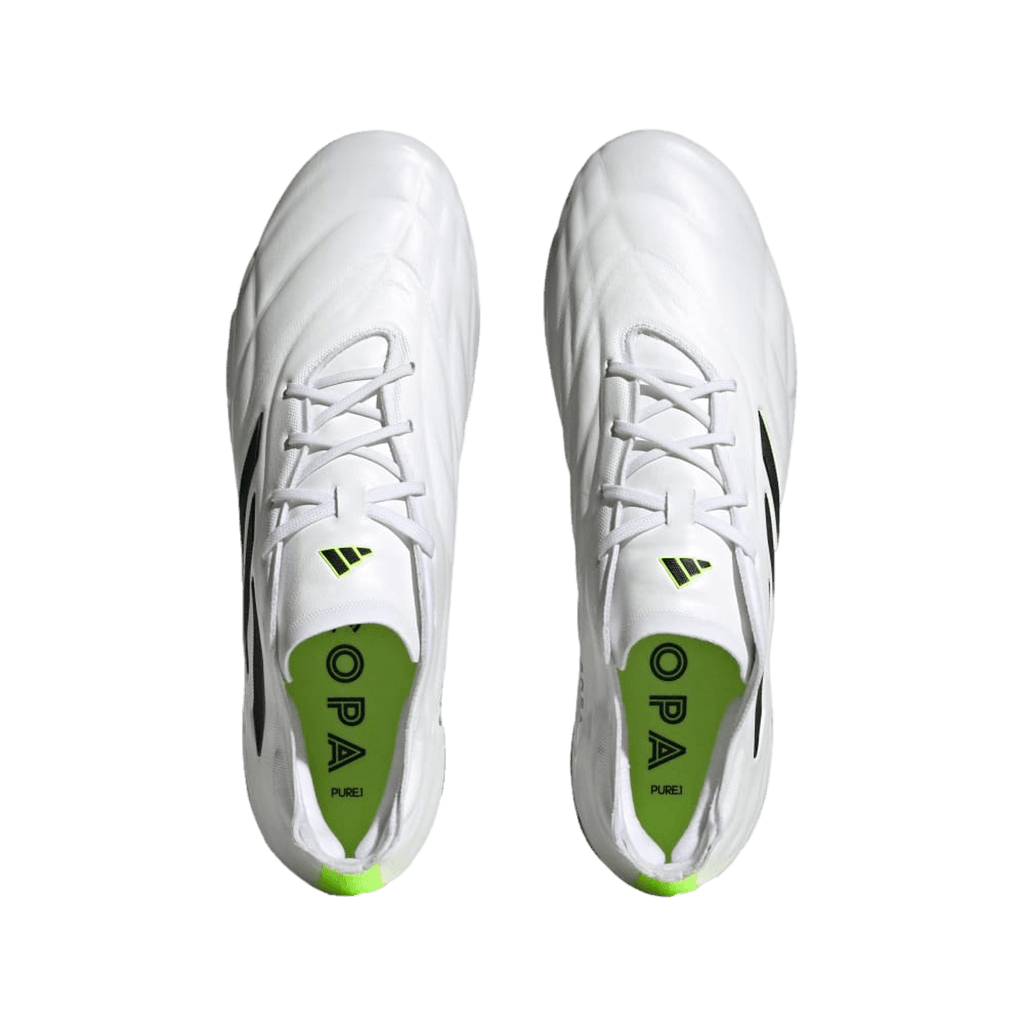 Adidas Copa Pure.1 Firm Ground Cleats