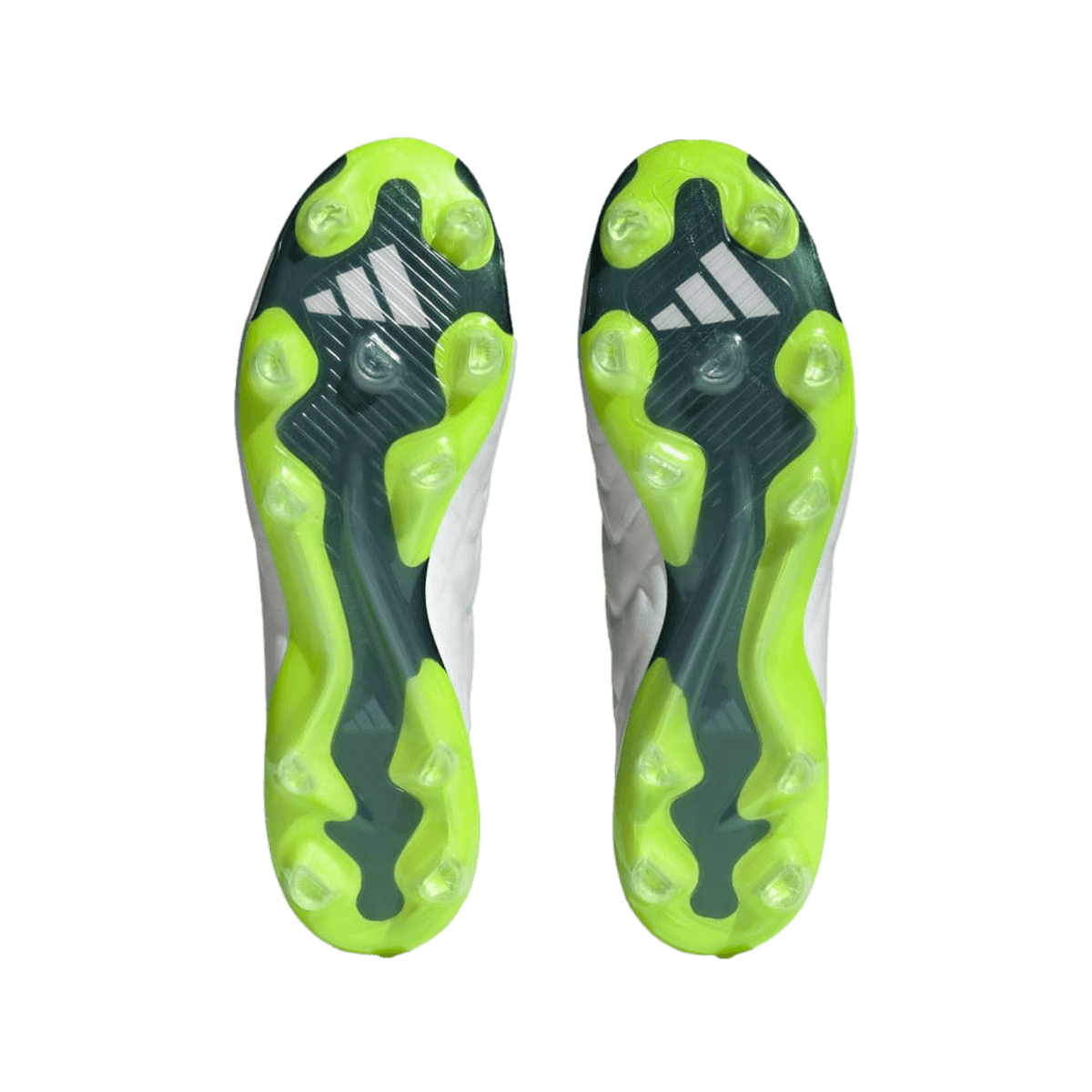 Adidas Copa Pure.1 Firm Ground Cleats