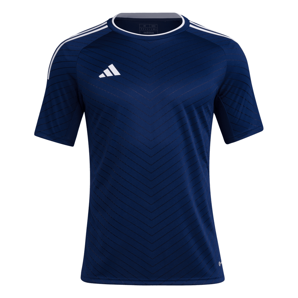 adidas Campeon 23 Jersey - Navy Blue HR2621