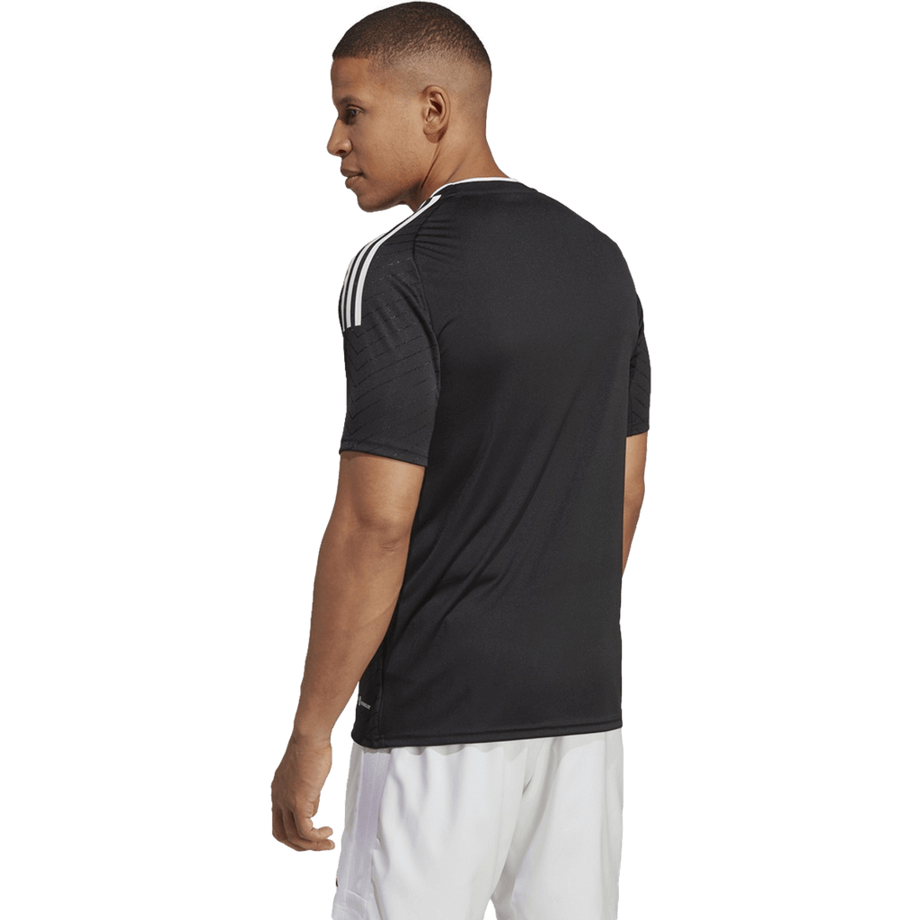 adidas Campeon 23 Jersey - Black HR2623