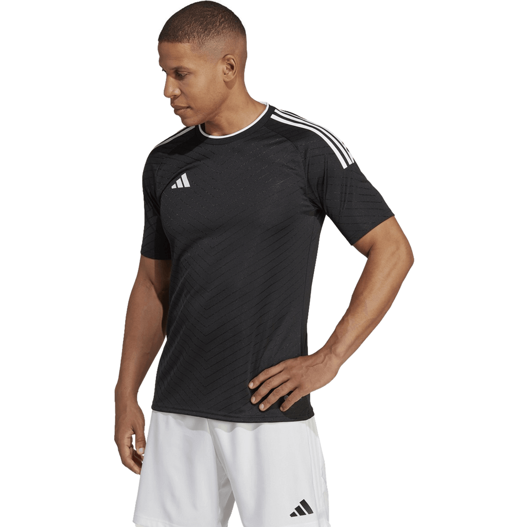 adidas Campeon 23 Jersey - Black HR2623