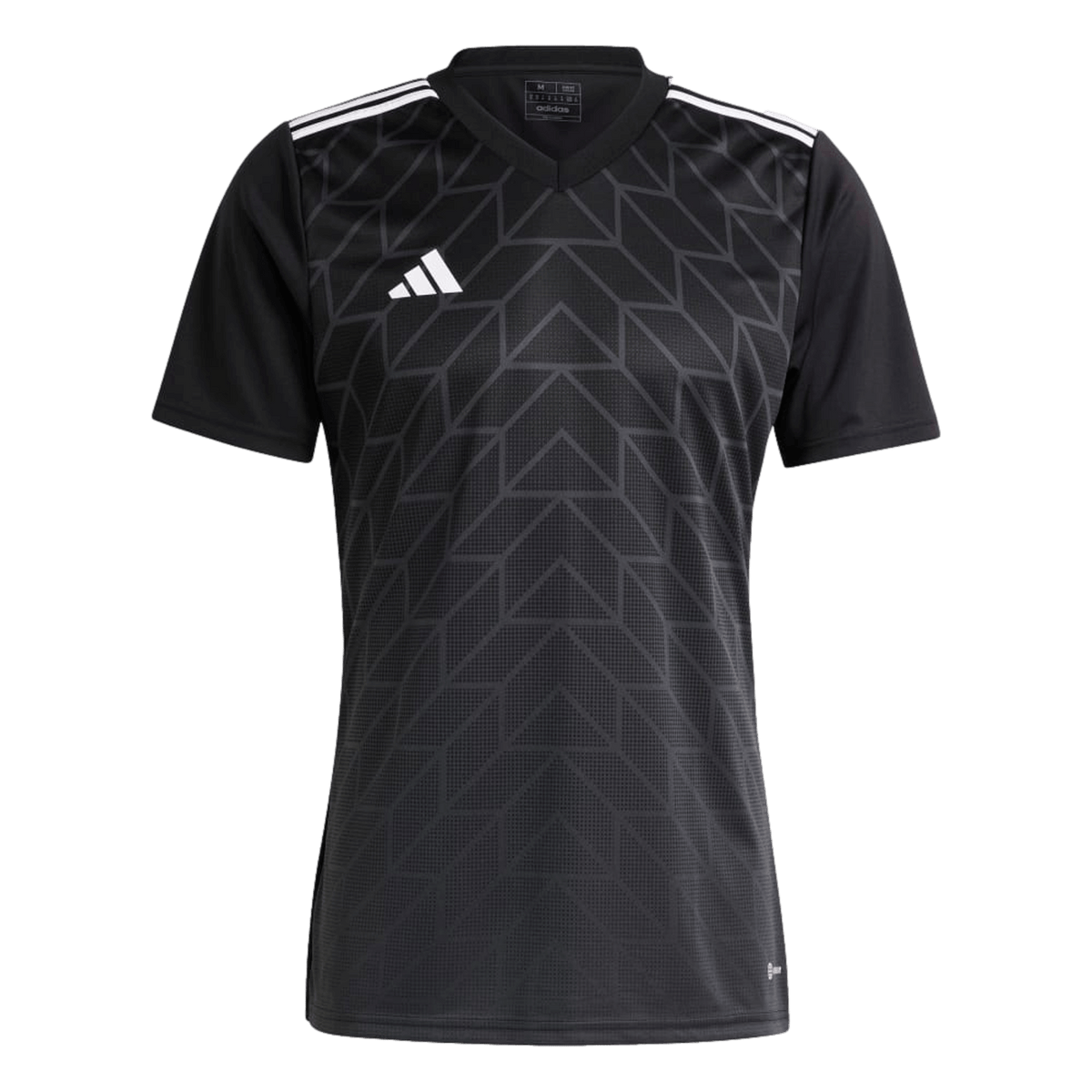 Adidas Team Icon 23 Jersey - Black HR2629