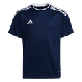 adidas Youth Campeon 23 Jersey - Navy Blue HR2649