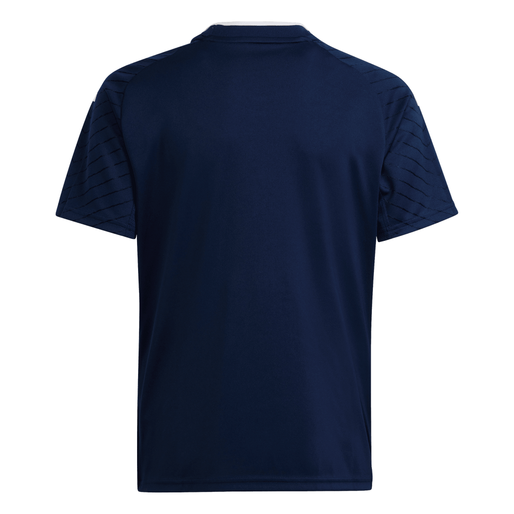 adidas Youth Campeon 23 Jersey - Navy Blue HR2649