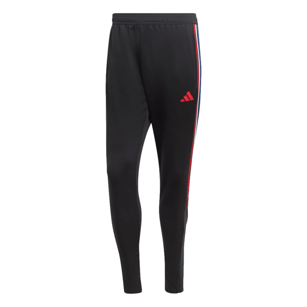 Adidas Tiro 23 Pants - Black HR7132