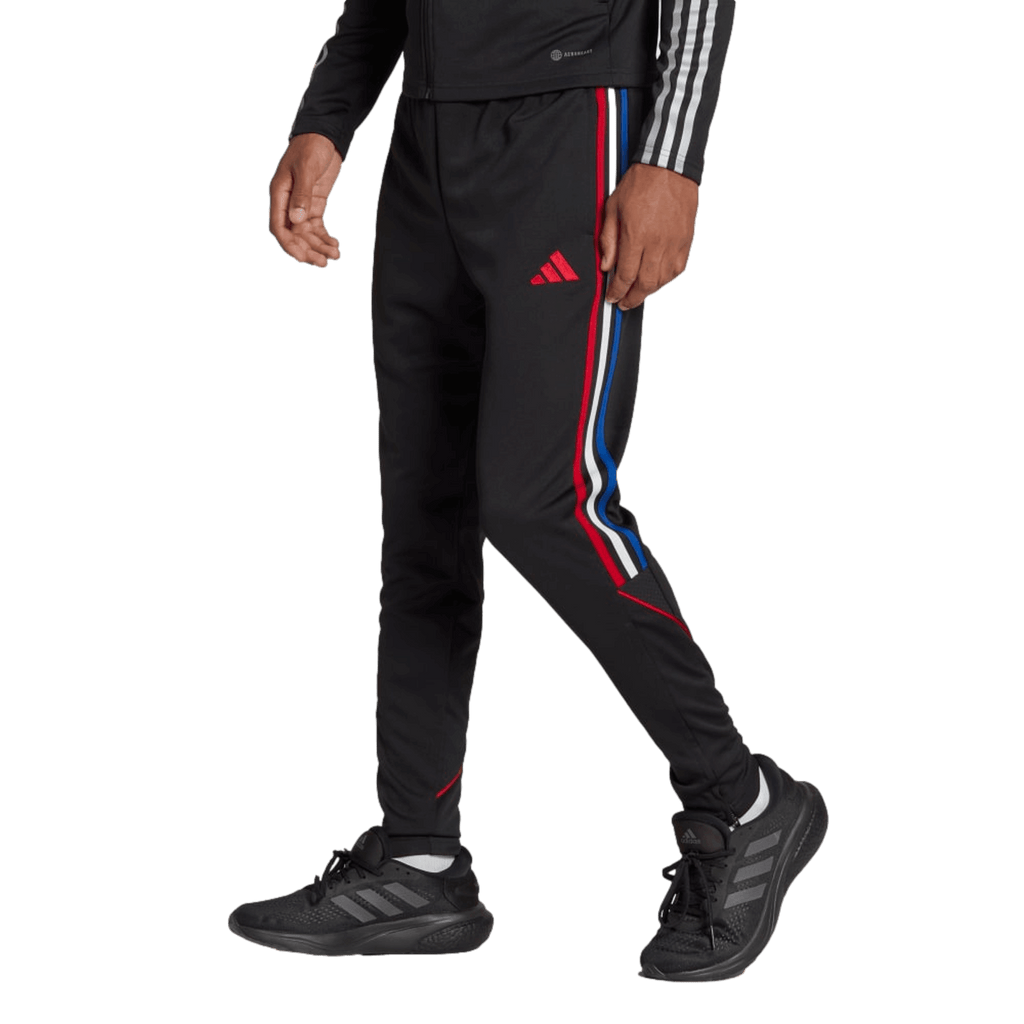 Adidas Tiro 23 Pants - Black HR7132