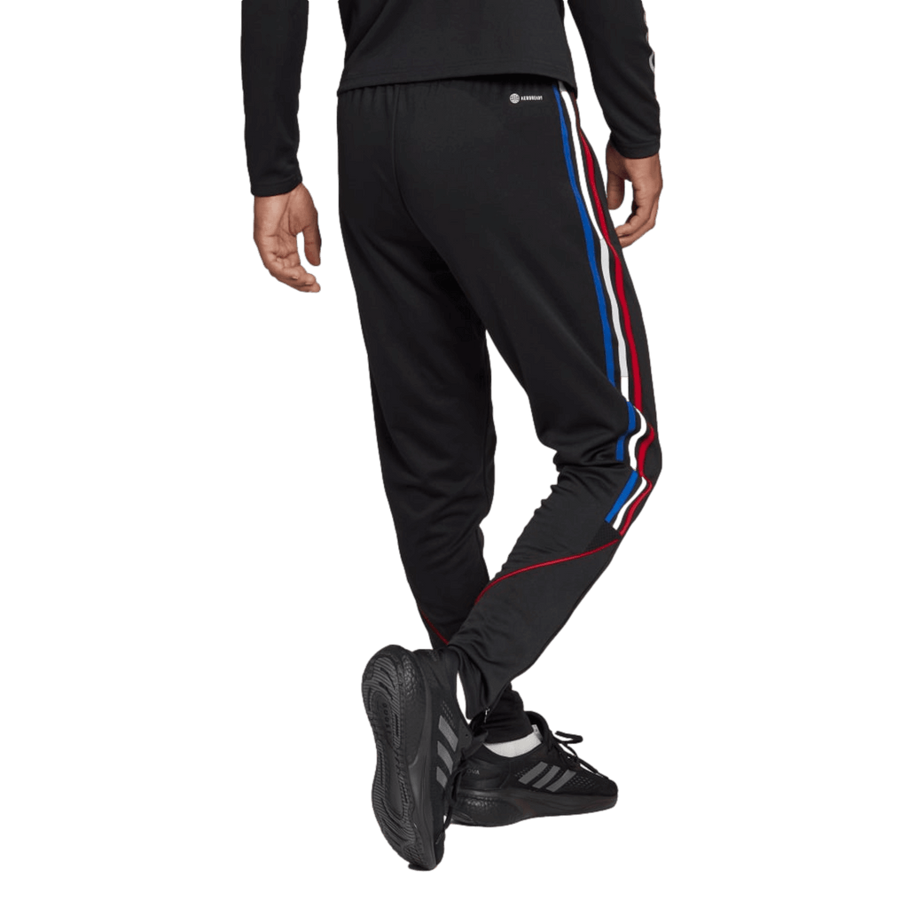 Adidas Tiro 23 Pants - Black HR7132