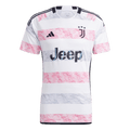 Adidas Juventus 23/24 Away Jersey HR8255