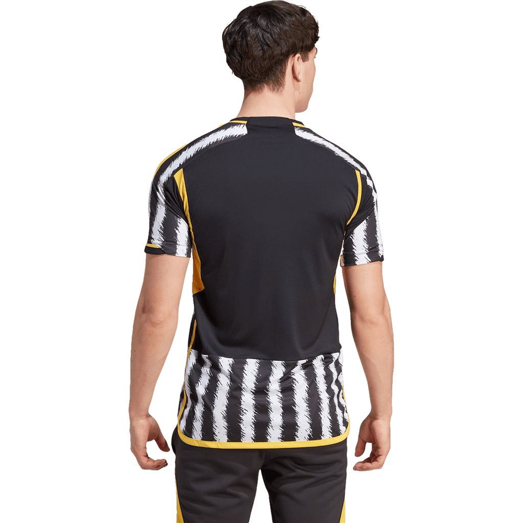 Adidas Juventus 23/24 Home Jersey HR8256