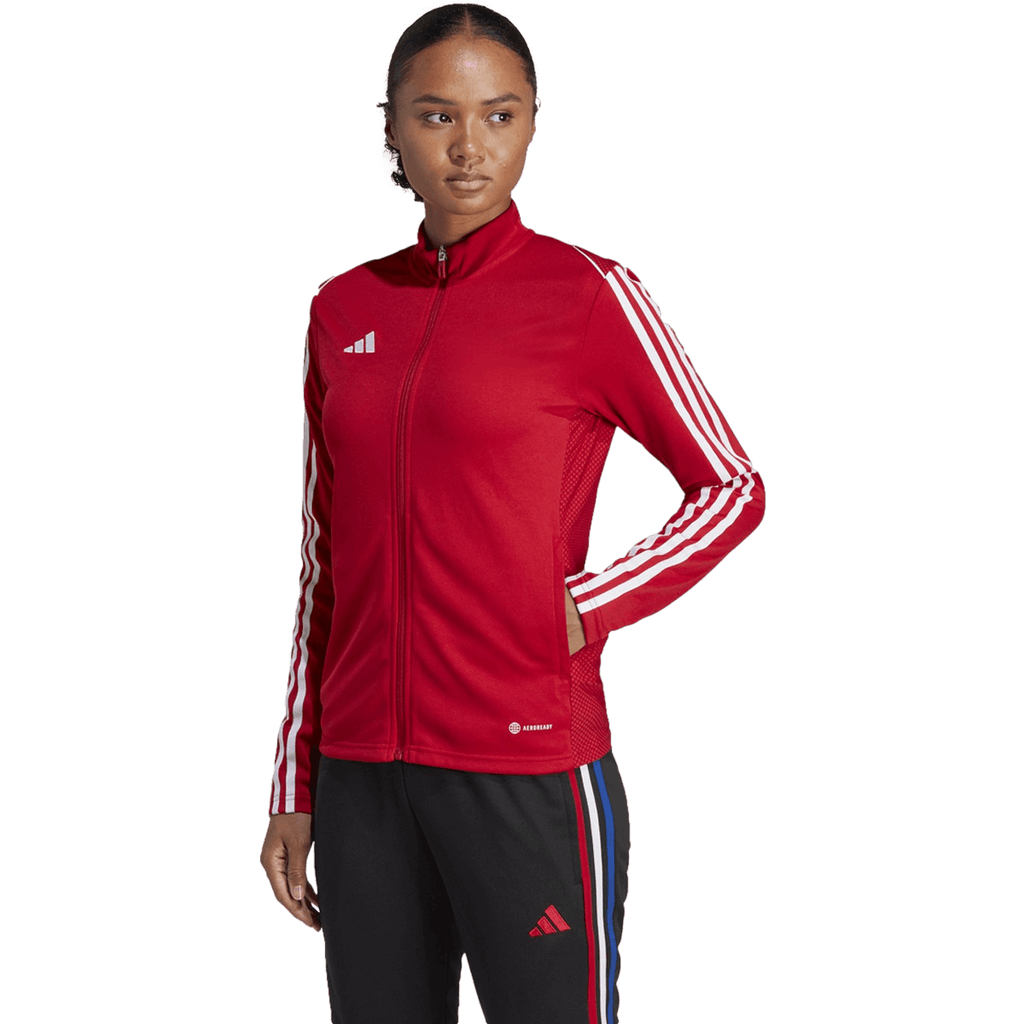 Adidas Tiro 23 League Womens Training Jacket
