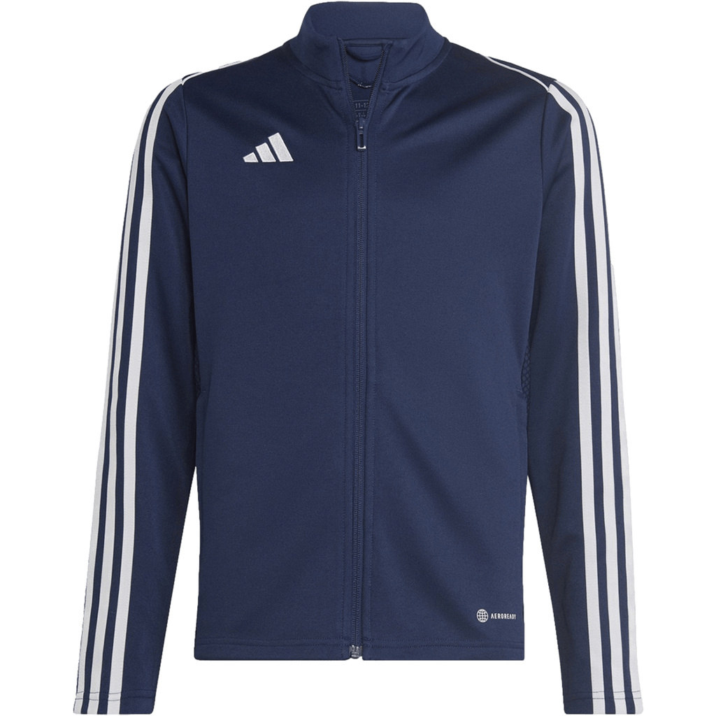 Adidas Tiro 23 League Youth Training Jacket