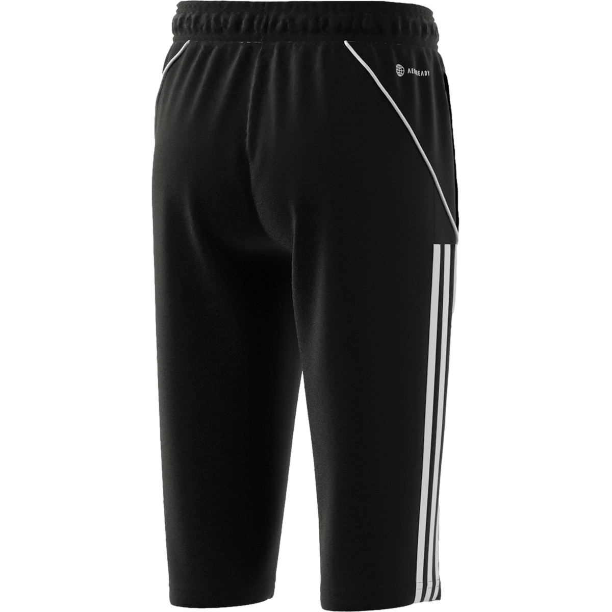 Adidas Tiro 23 League Youth 3/4 Pants