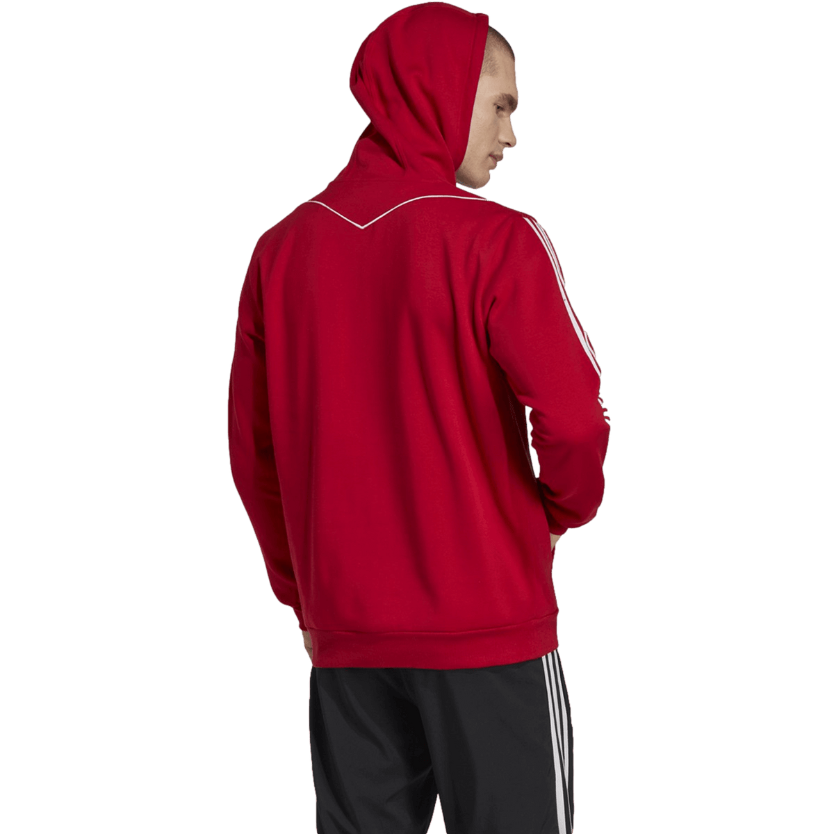 Adidas Tiro 23 League Hoodie