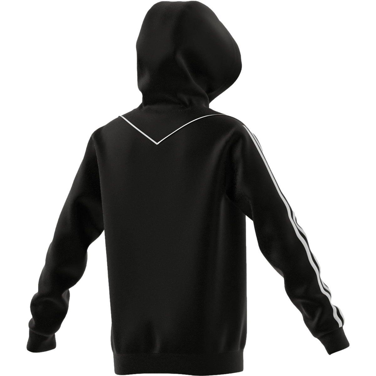 Adidas Tiro 23 League Youth Sweat Hoodie