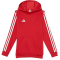 Adidas Tiro 23 League Youth Hoodie - Red HS3607