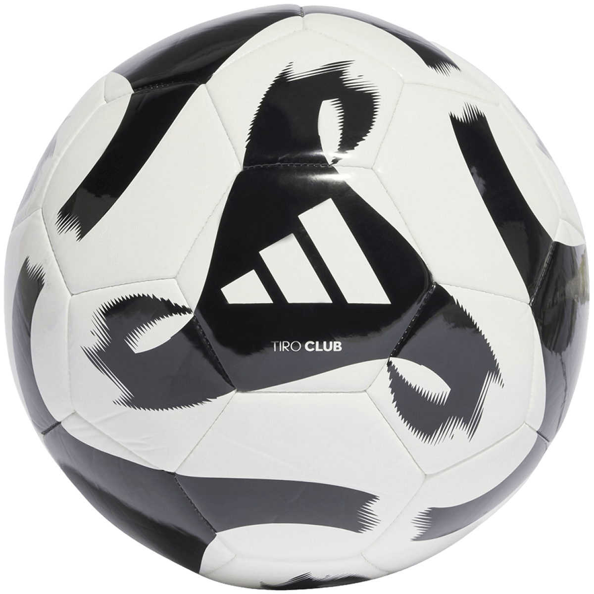 Adidas Tiro Club Soccer Ball HT2430