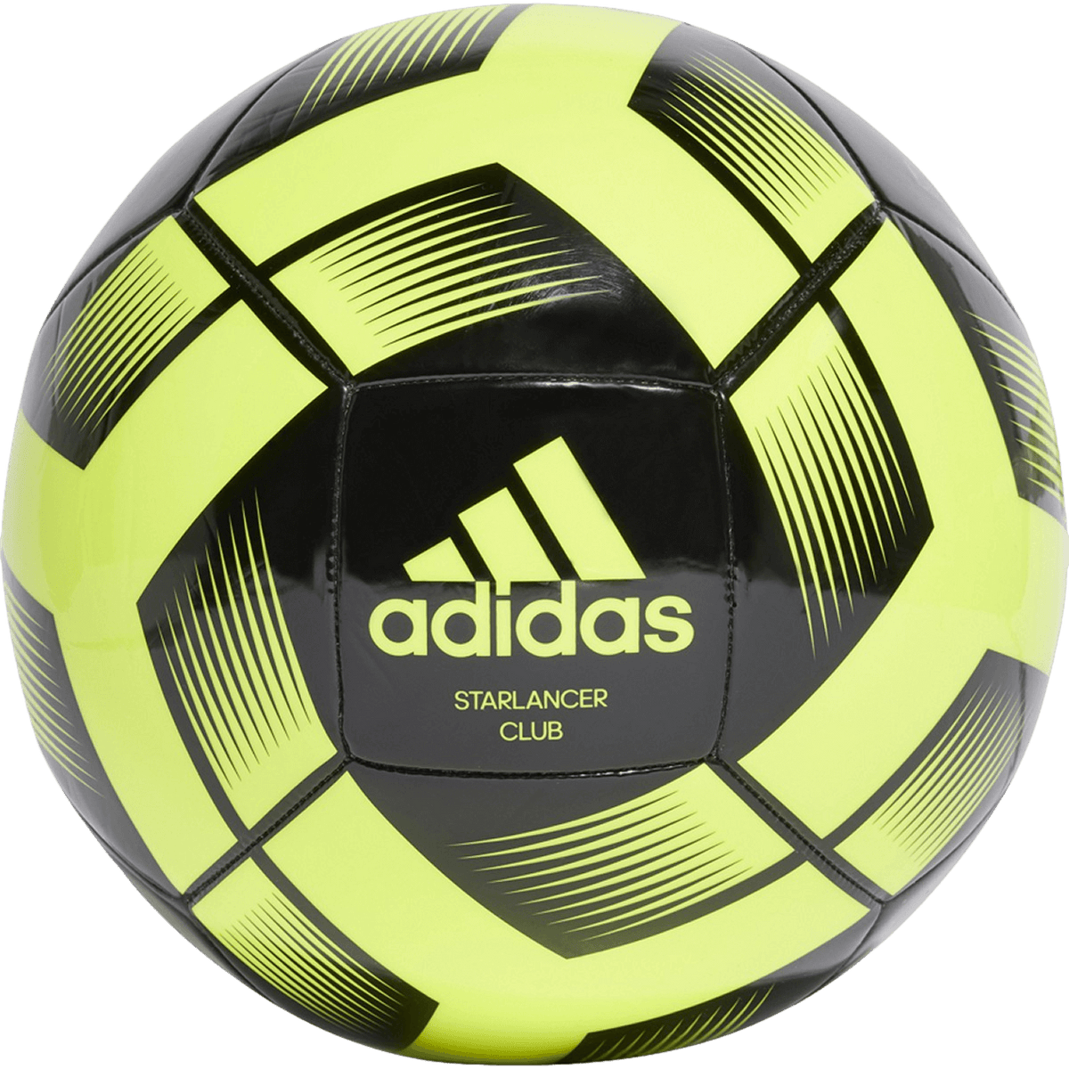 Adidas Starlancer Club Soccer Ball HT2454