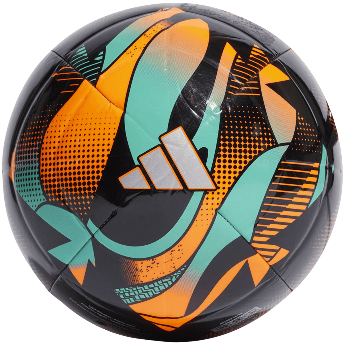 Adidas Messi Club Soccer Ball HT2465