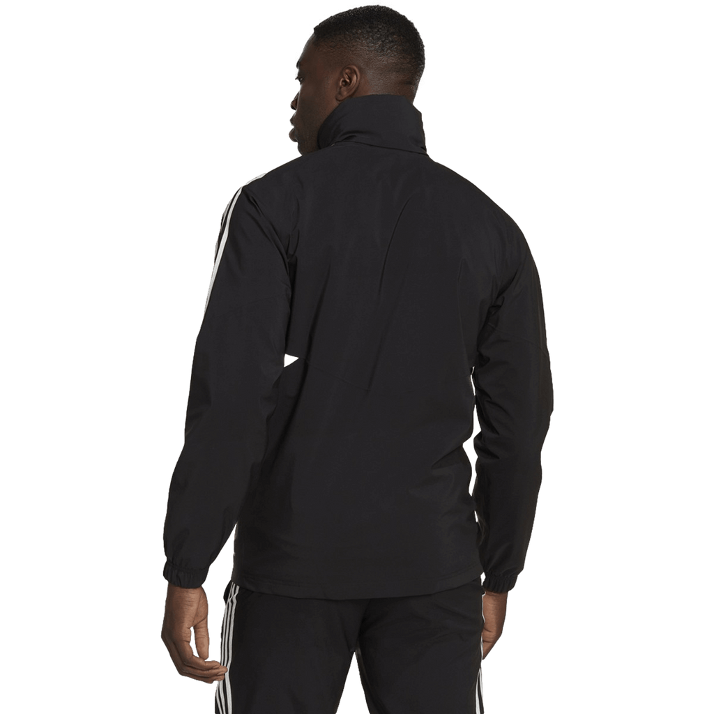 Adidas Condivo 22 Rain Jacket - Black HT2541