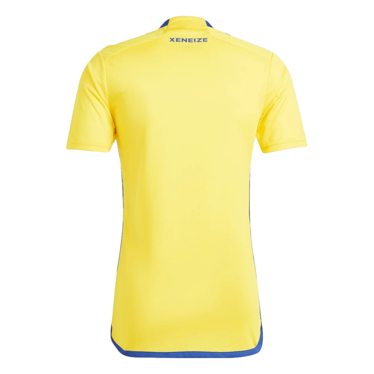 Adidas Boca Juniors 23/24 Away Jersey HT3675