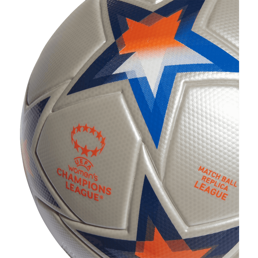 Adidas Womens UCL League Ball