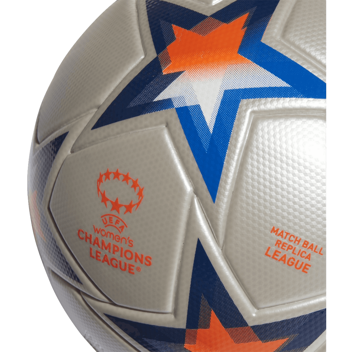 Adidas Womens UCL League Ball
