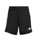 adidas Women's Tiro 23 Competition Match Shorts - Black HT6600