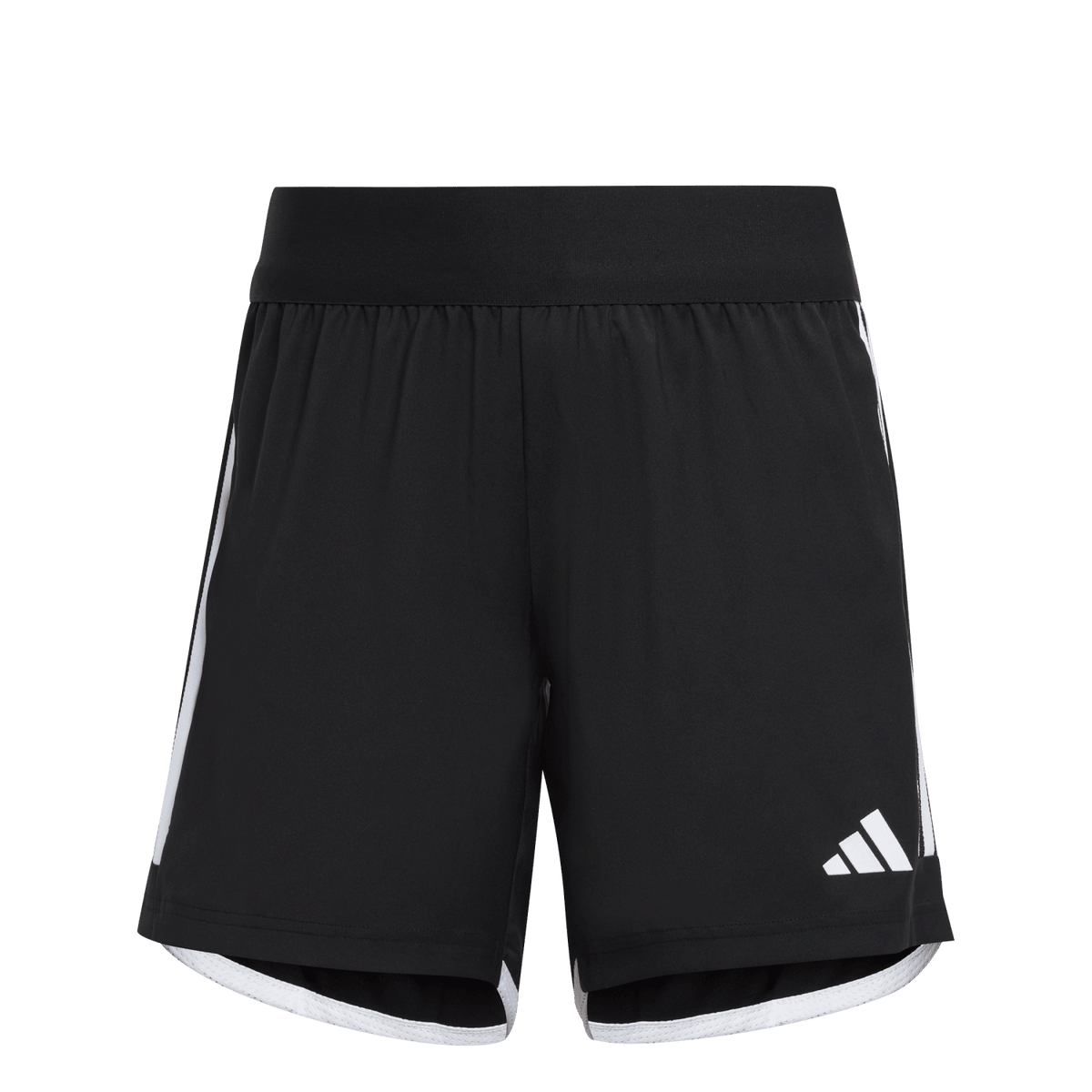 adidas Women's Tiro 23 Competition Match Shorts - Black HT6600