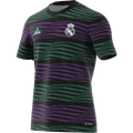 Adidas Real Madrid Pre-Match Jersey HT8799