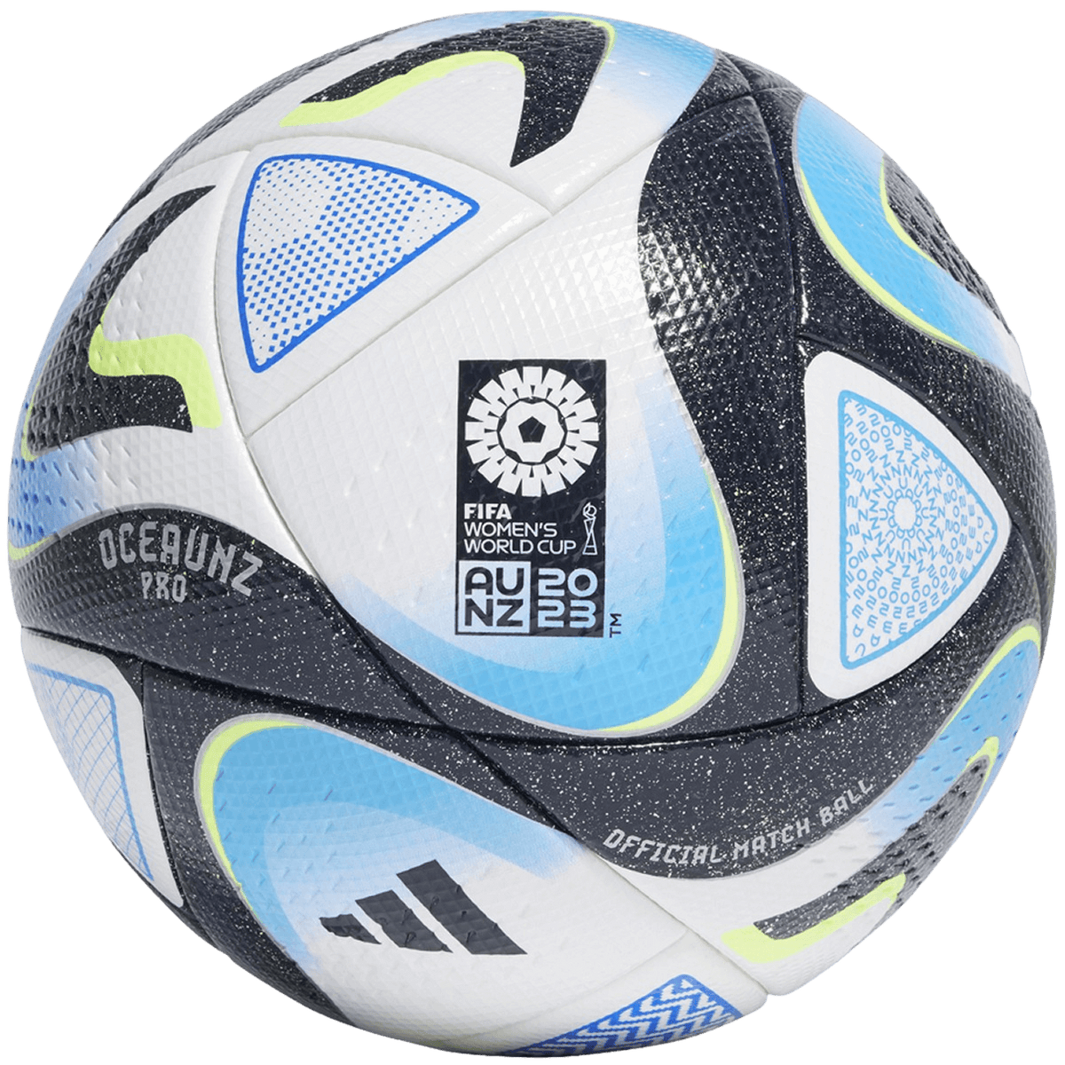 Adidas Womens World Cup 2023 Oceaunz Pro Match Ball