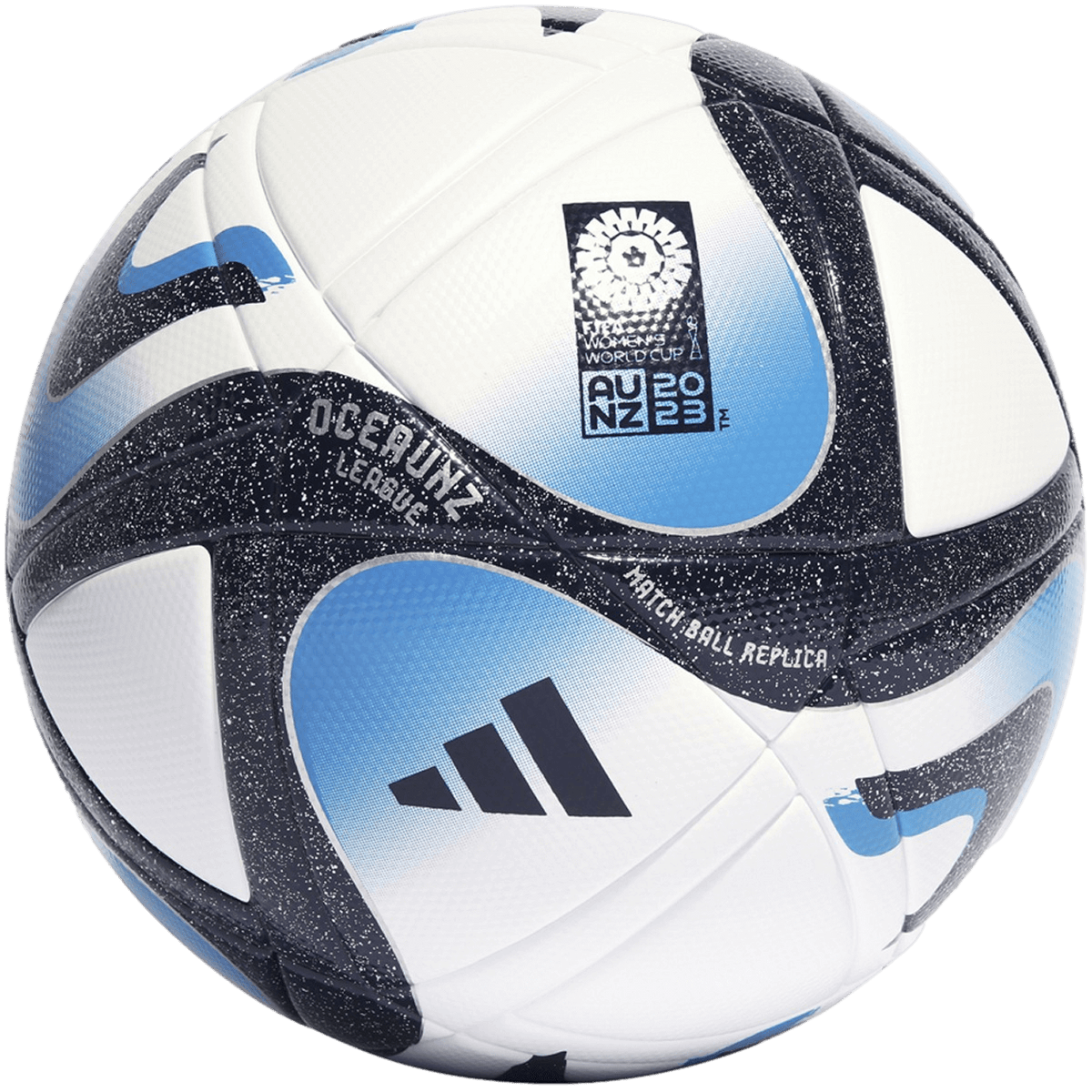 Adidas Womens World Cup 2023 Oceaunz League Ball