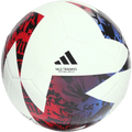 Adidas MLS Training Soccer Ball