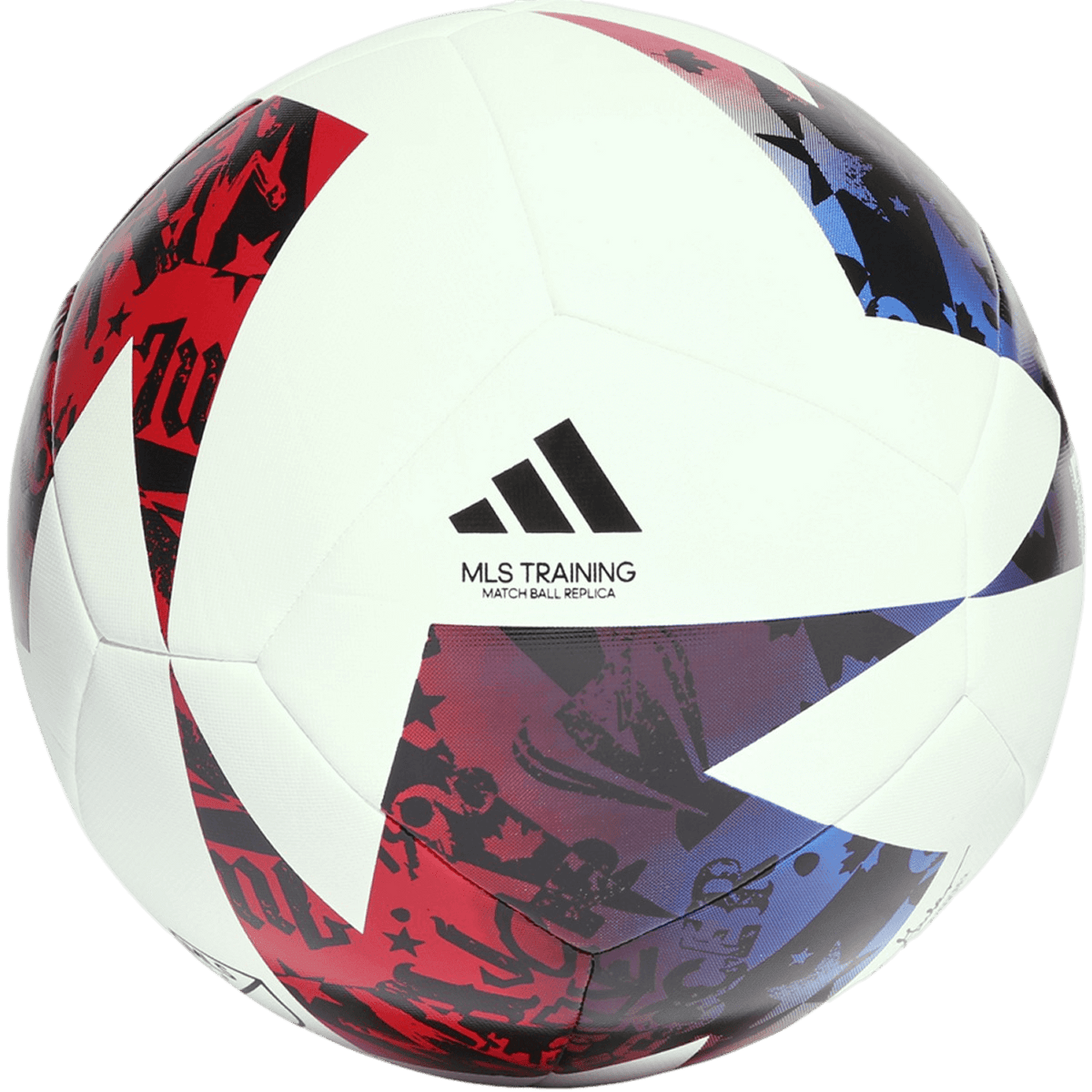 Adidas MLS Training Soccer Ball – U90 Soccer