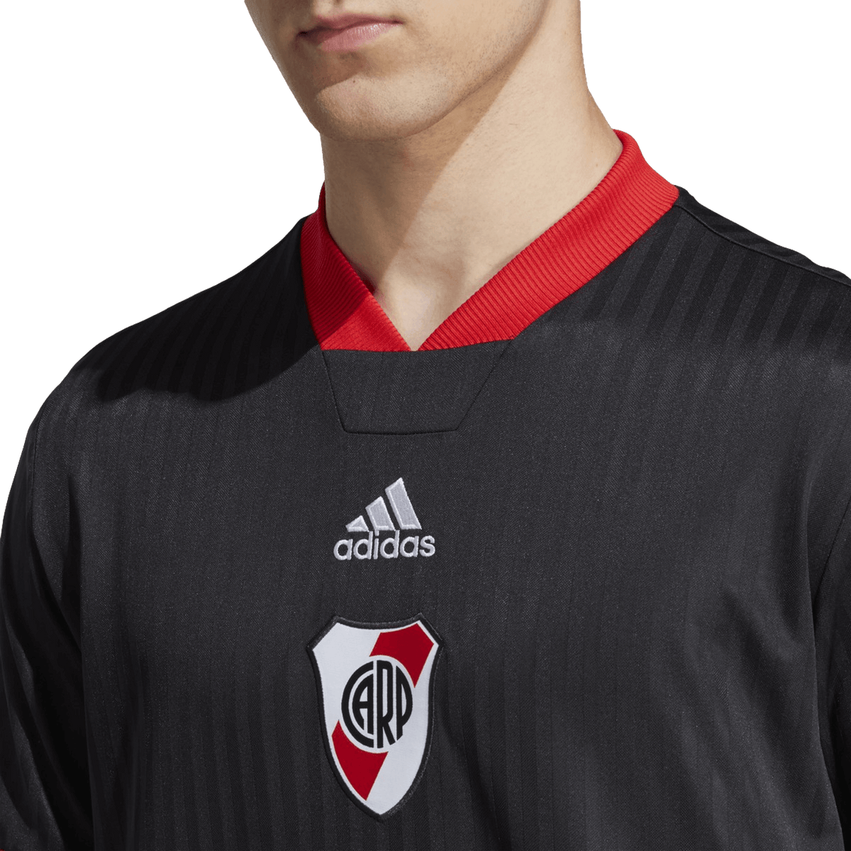 Adidas River Plate 2023 Icons Jersey