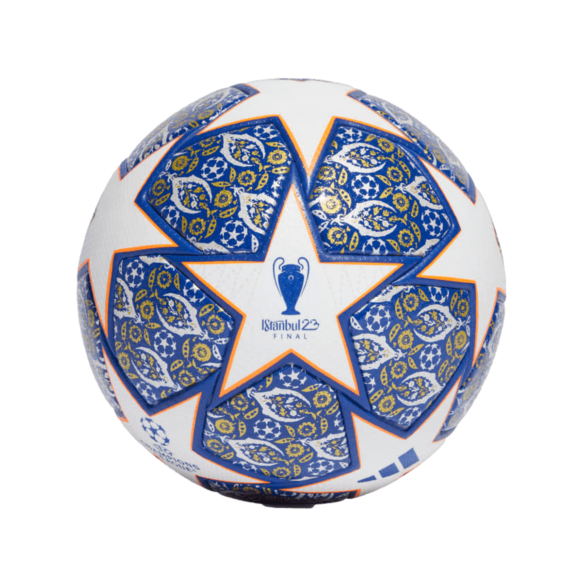 Adidas UCL Istanbul Pro Match Ball