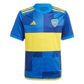 Adidas Boca Juniors 23/24 Youth Home Jersey HY0277