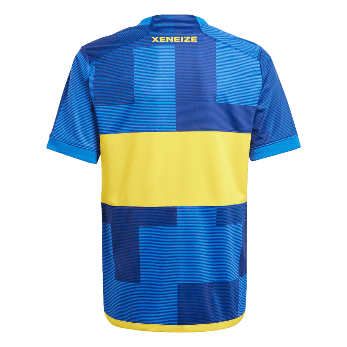 Adidas Boca Juniors 23/24 Youth Home Jersey HY0277