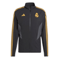Adidas Real Madrid EU Anthem Jacket HY0641