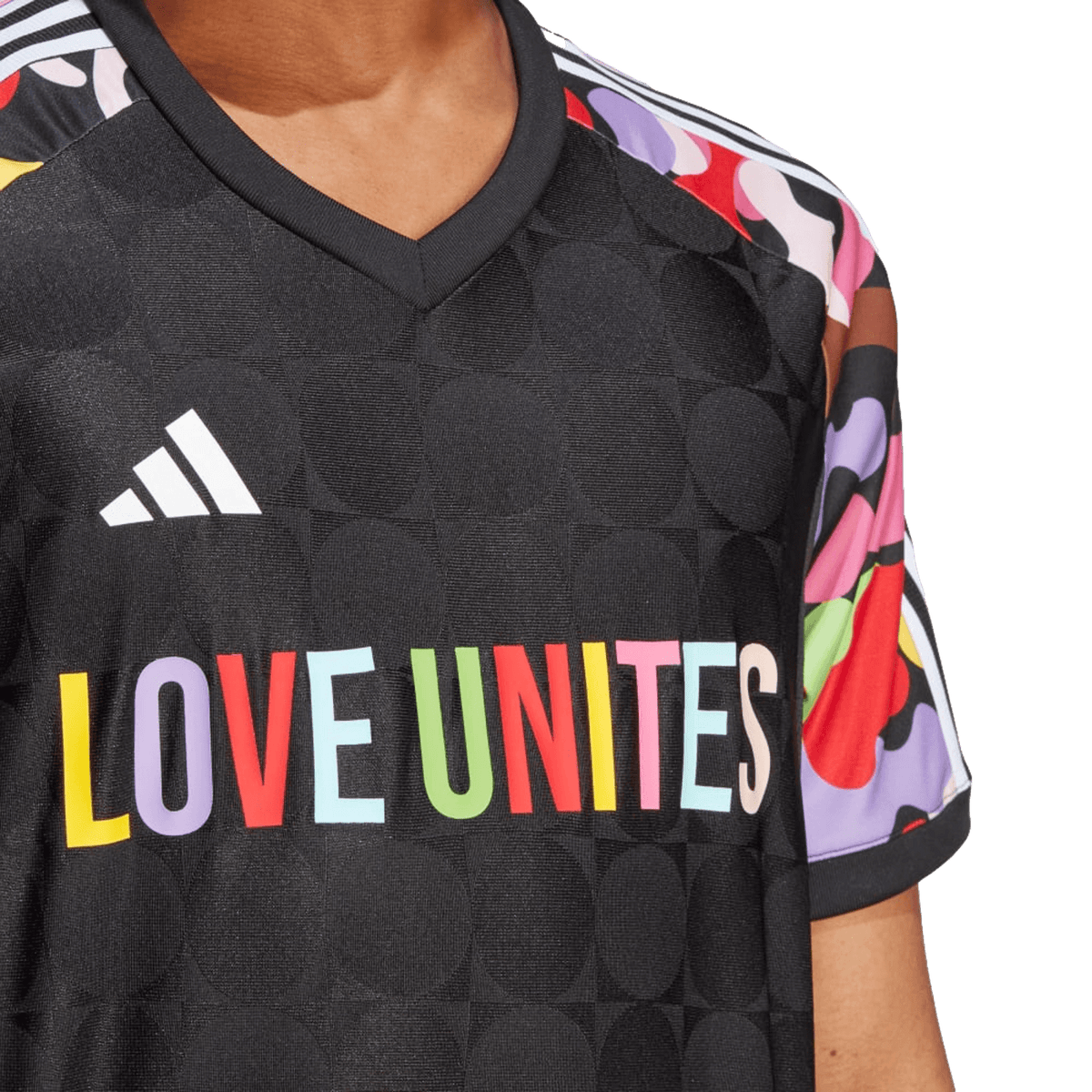 Adidas Tiro Pride Jersey HY5898