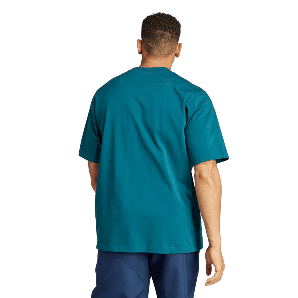 Adidas Arsenal Lifestyler Oversize Tee HZ2063