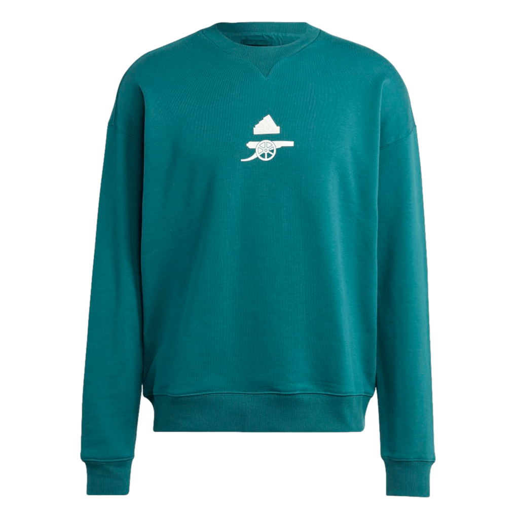 Adidas Arsenal Lifestyler Sweatshirt HZ2064