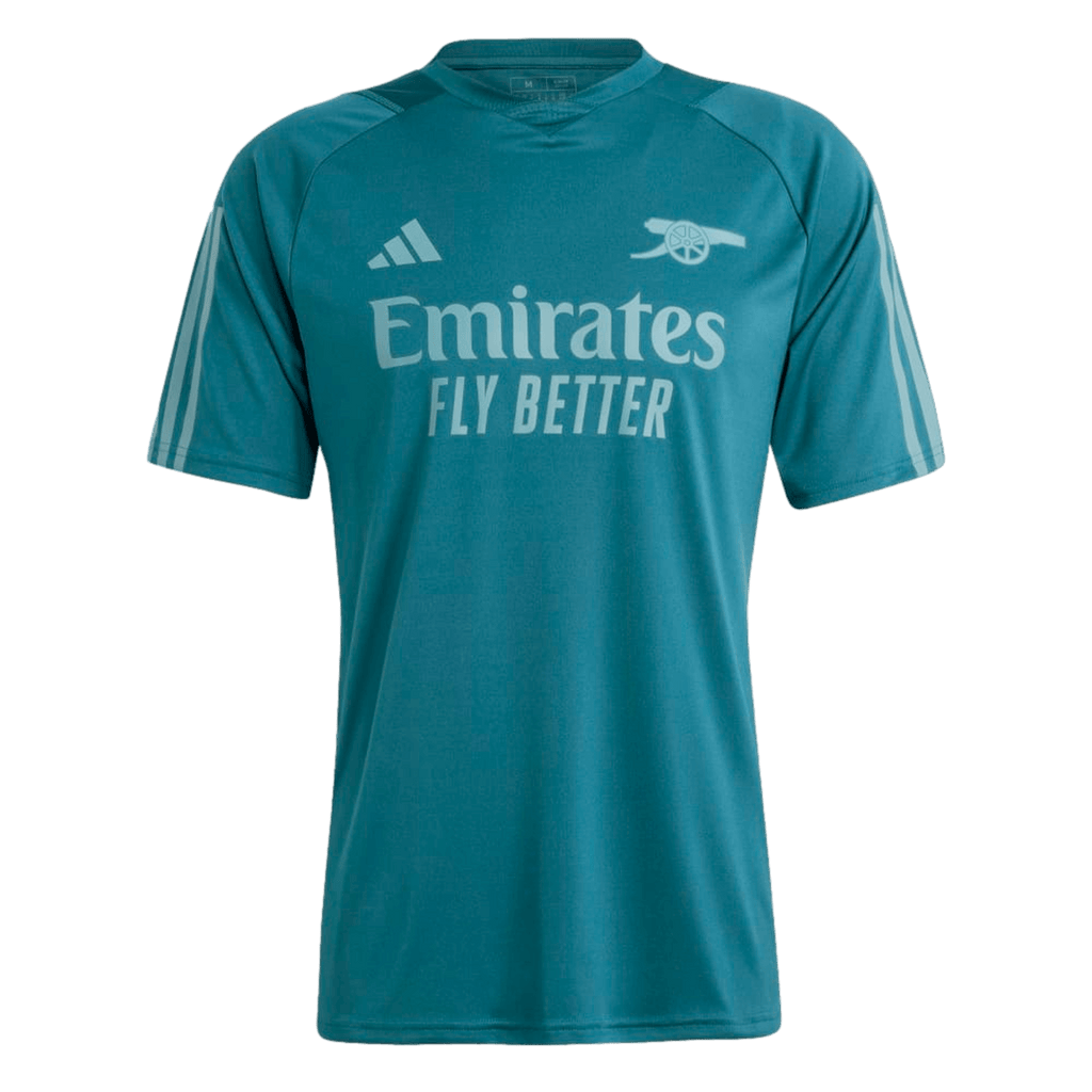 Adidas Arsenal EU Training Jersey HZ2206