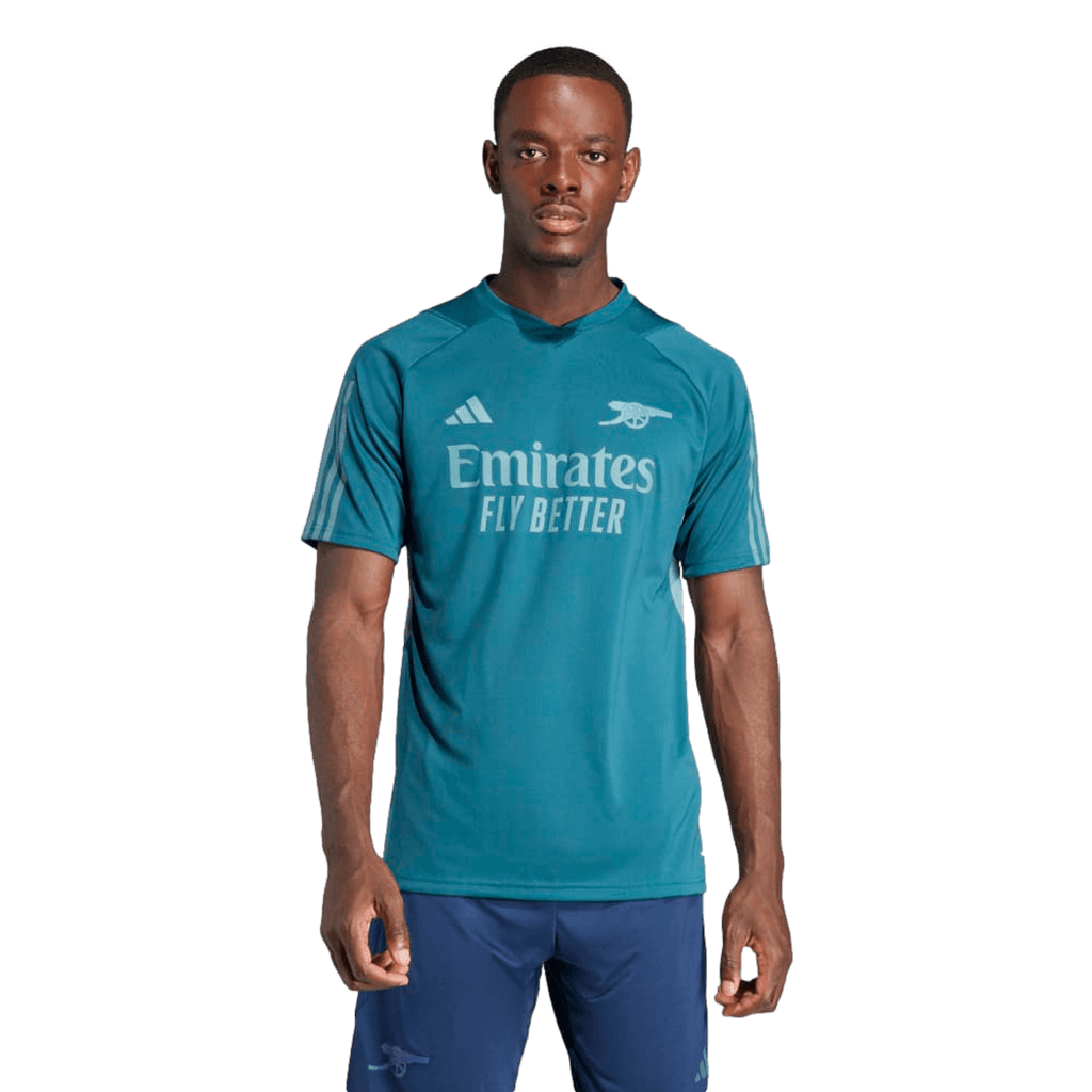 Adidas Arsenal EU Training Jersey HZ2206