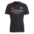 Adidas New York City FC 24/25 Away Jersey HZ6205