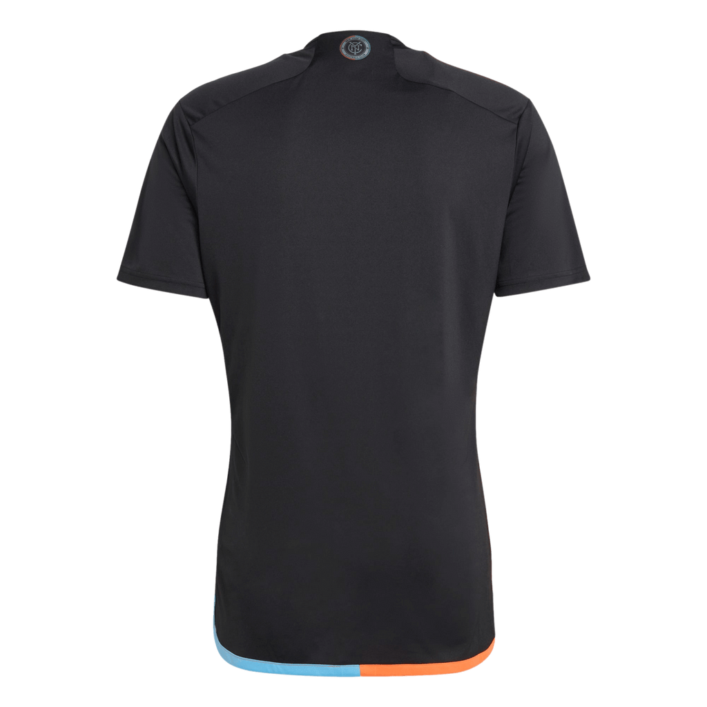 Adidas New York City FC 24/25 Away Jersey HZ6205
