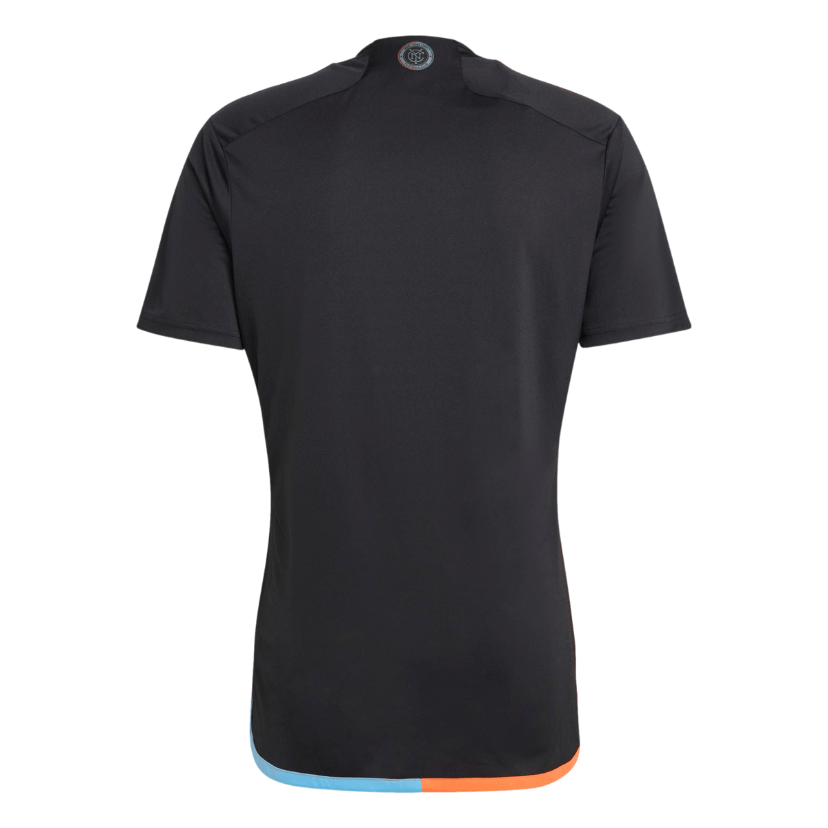 Adidas New York City FC 24/25 Away Jersey HZ6205