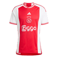 Adidas Ajax 23/24 Home Jersey HZ7725