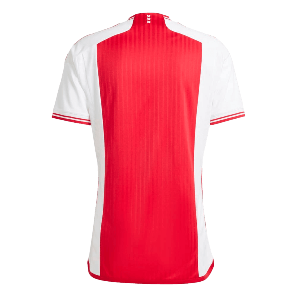 Adidas Ajax 23/24 Home Jersey HZ7725